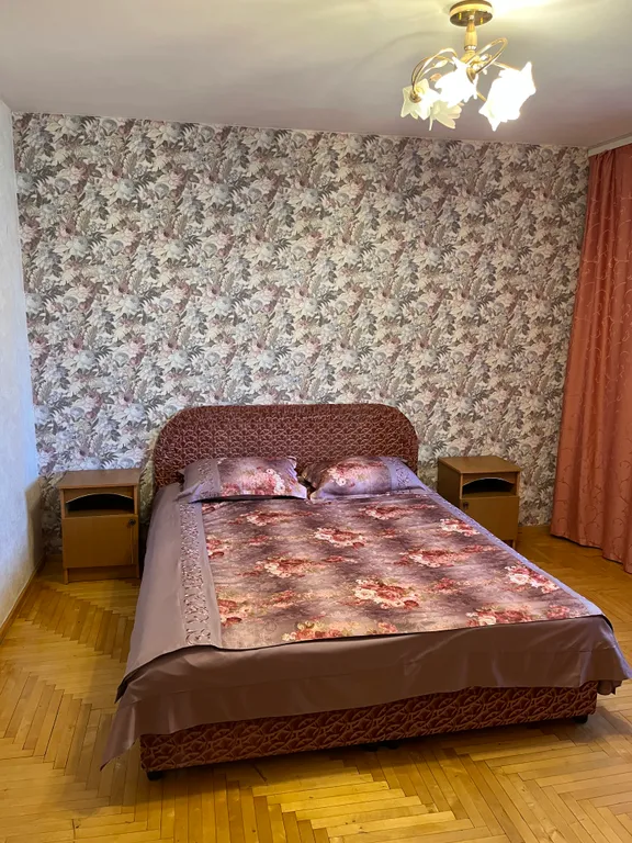 Квартира Оксана