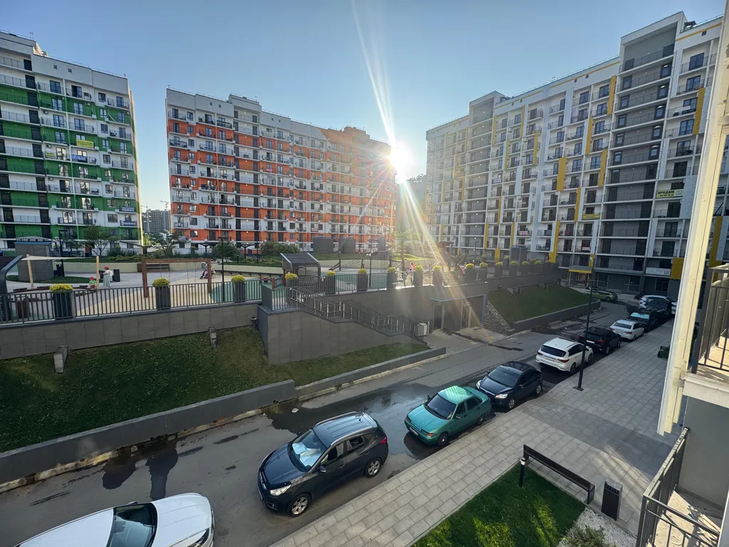 Новая современная студия в Сочи