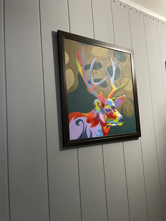 Компактная двушка в балконом и видом на сквер в районе АЭТЗ