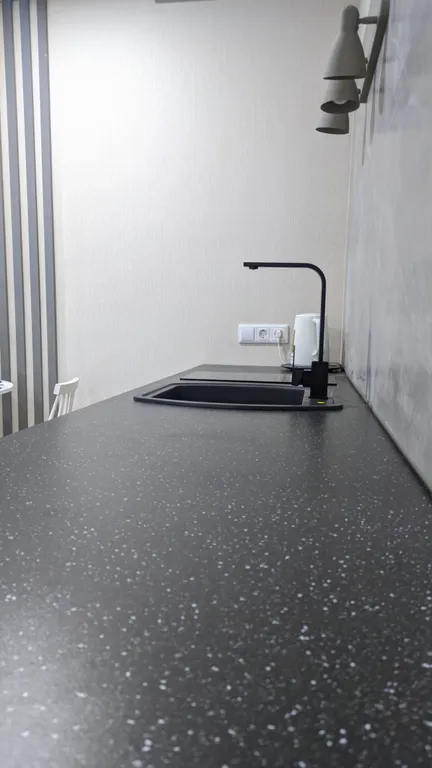 Квартира Квартира Студия-комфорт, 28м2, Pulkovo-1 — Шушары