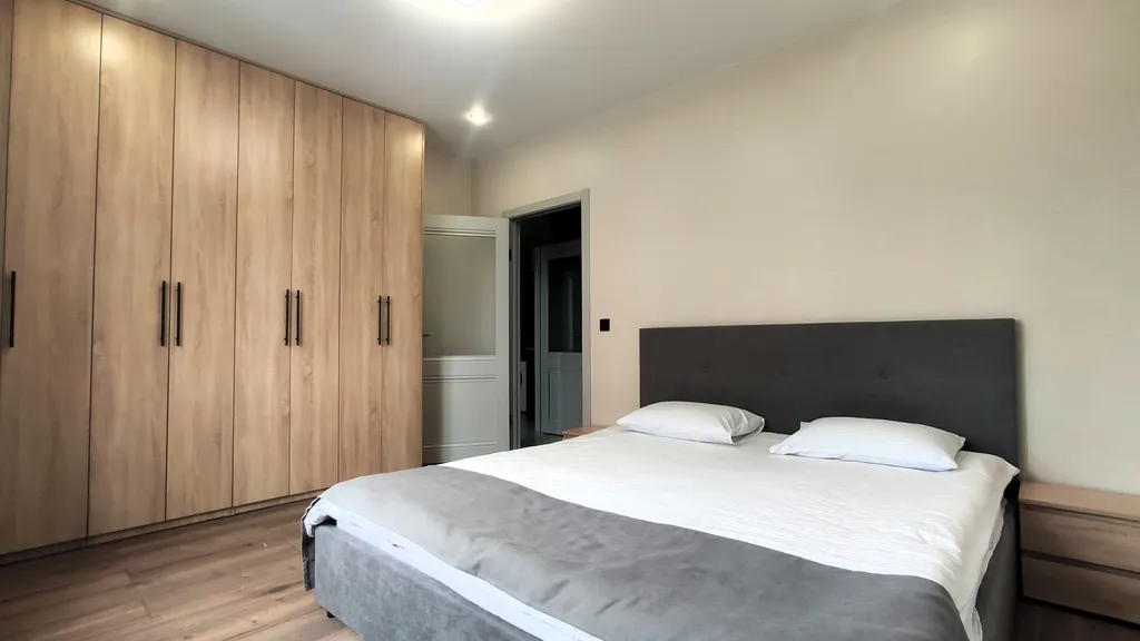 Современная квартира в Светлогорске