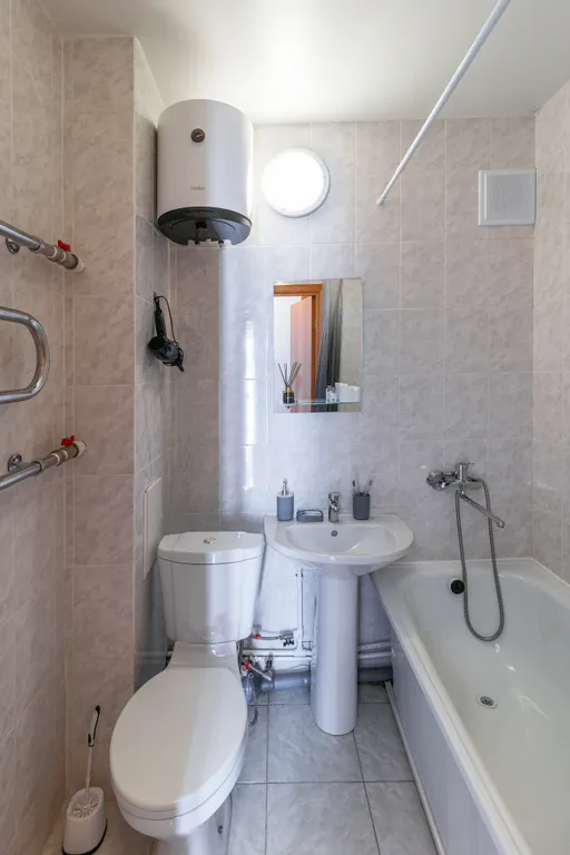 Квартира комфорт класса в Ленинском районе