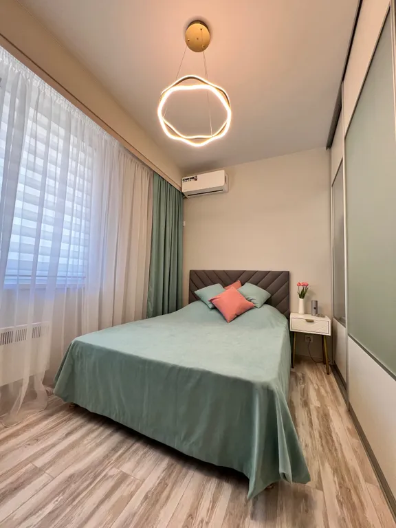 Квартира Квартира Солнечная студия — Лазаревское