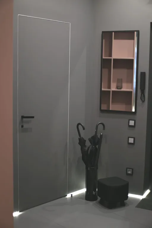 Квартира в Рыбной деревне