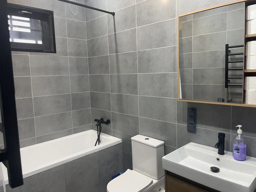 Коттедж Современный уютный дом у леса — Михеево