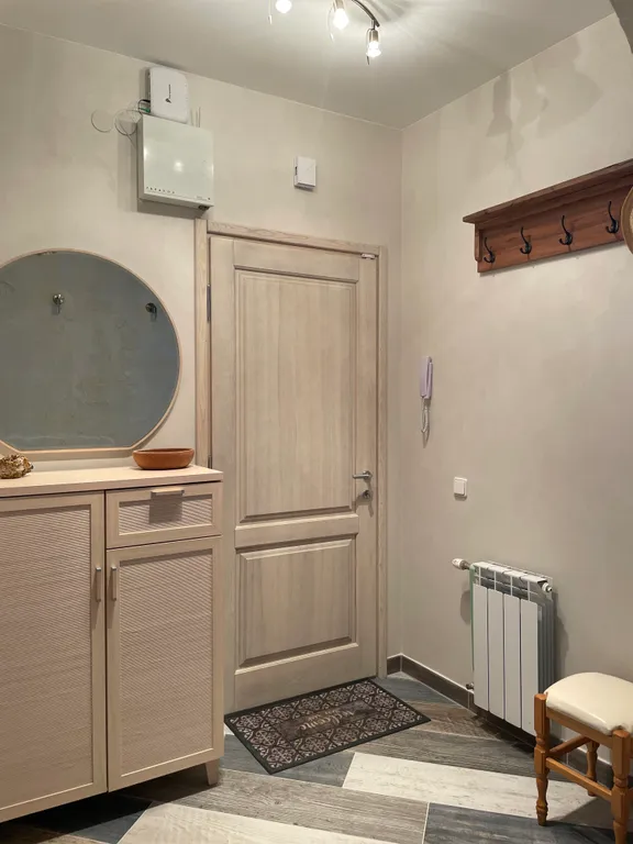 Квартира 2-комнатная Квартира — Светлогорск