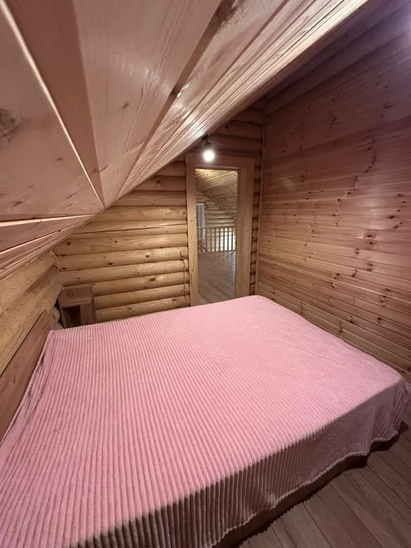 4-комнатный Дом