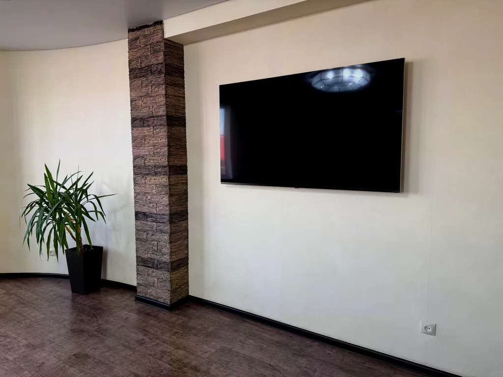 Оренрент двухкомнатная квартира на Просторной