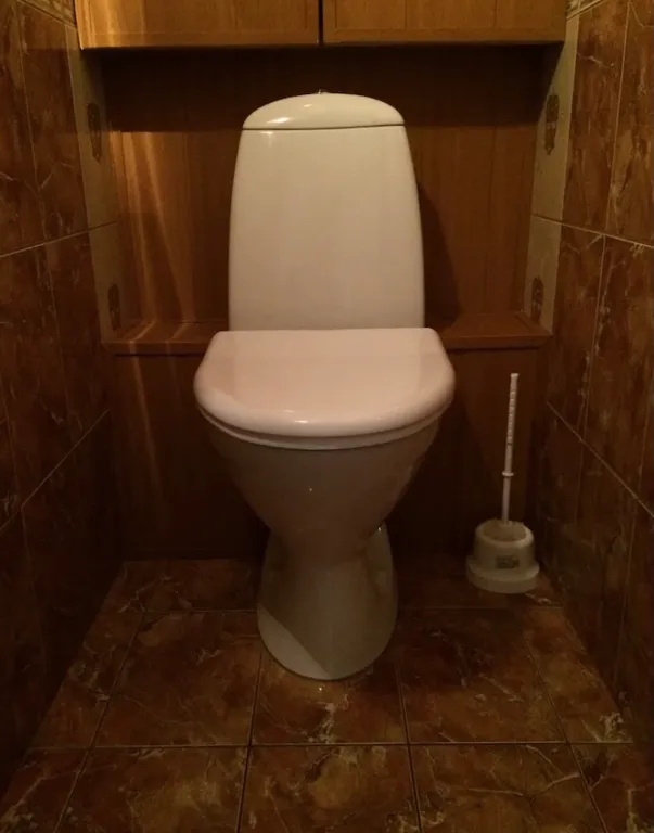 Квартира в тихом центре