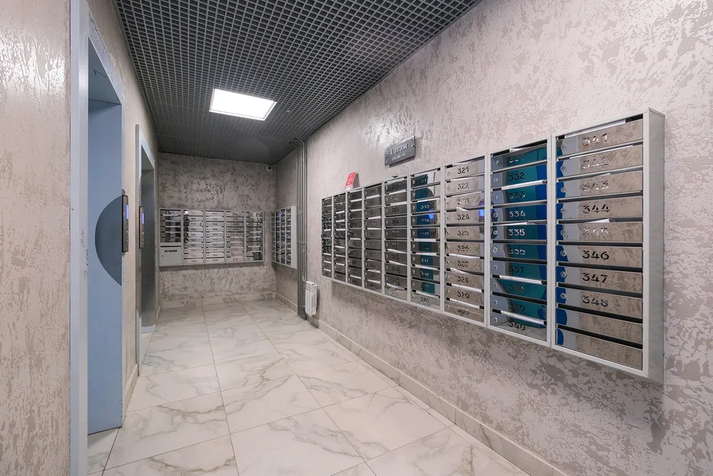 Квартира Квартира Уютная студия на 2 человек с бесконтактным заселением — Новосибирск