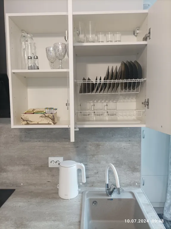 Квартира Квартира Номер в частном доме с отдельными входом — Южная Озереевка