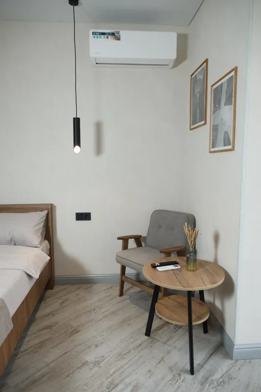 Квартира Уютная, комфортная квартира после ремонта — Владикавказ