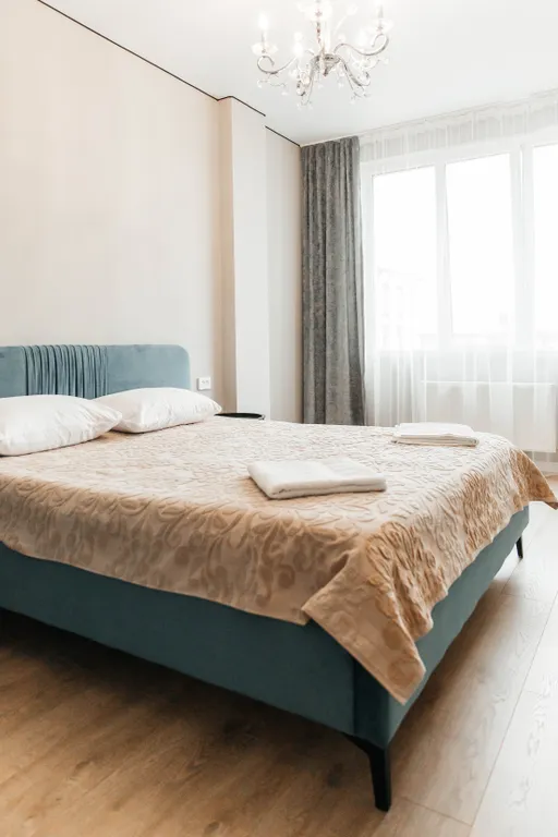 Уютная квартира в лучшем районе Нальчика