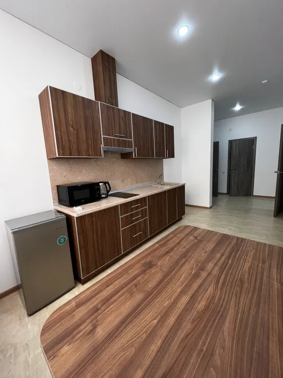 Уютный апартамент