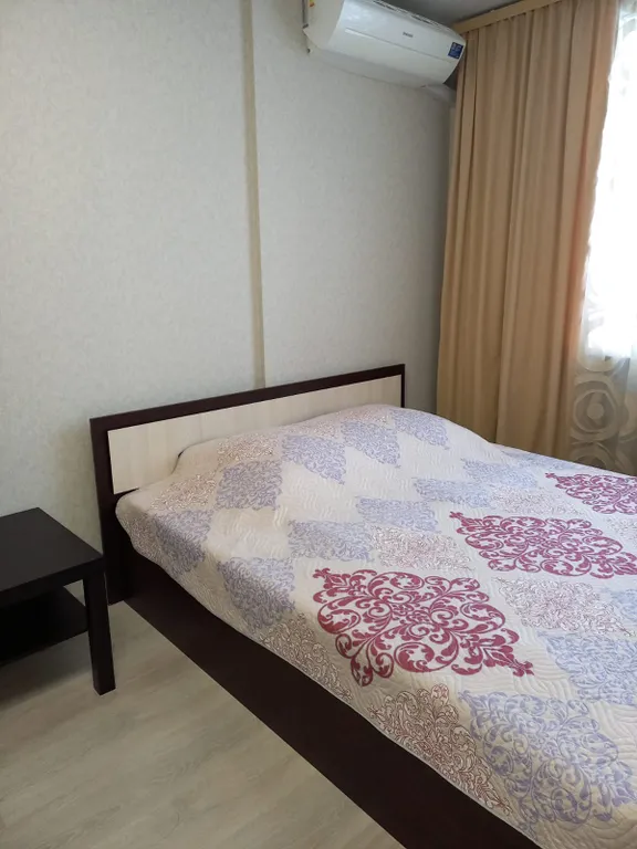 Уютная квартира в ЖК Сокол