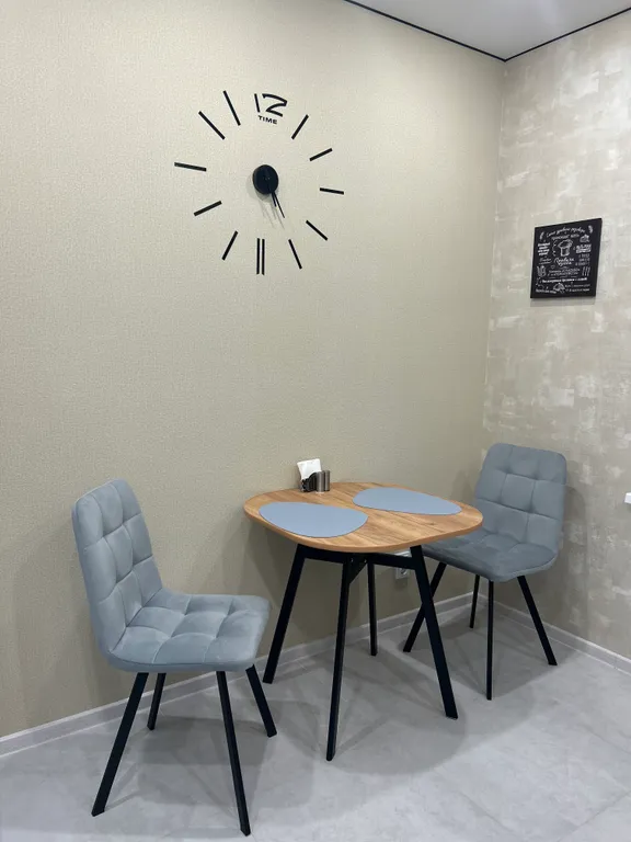 Квартира Уютная квартира с видом на озеро — Калининград