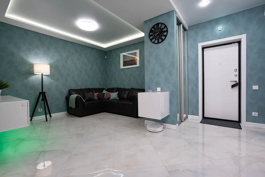 Евродвушка морской бриз