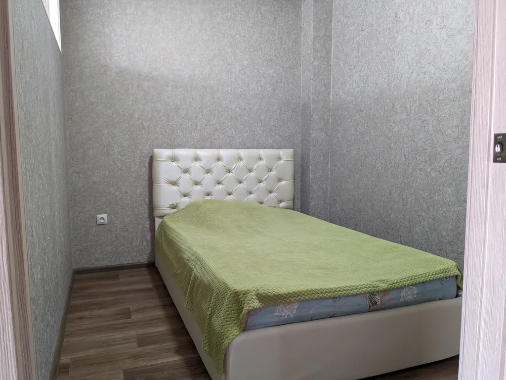 Квартира Квартира у самого моря — Анапа