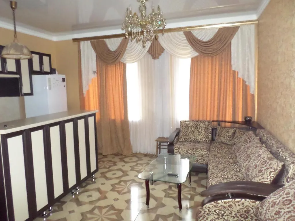 Апартамент в центре