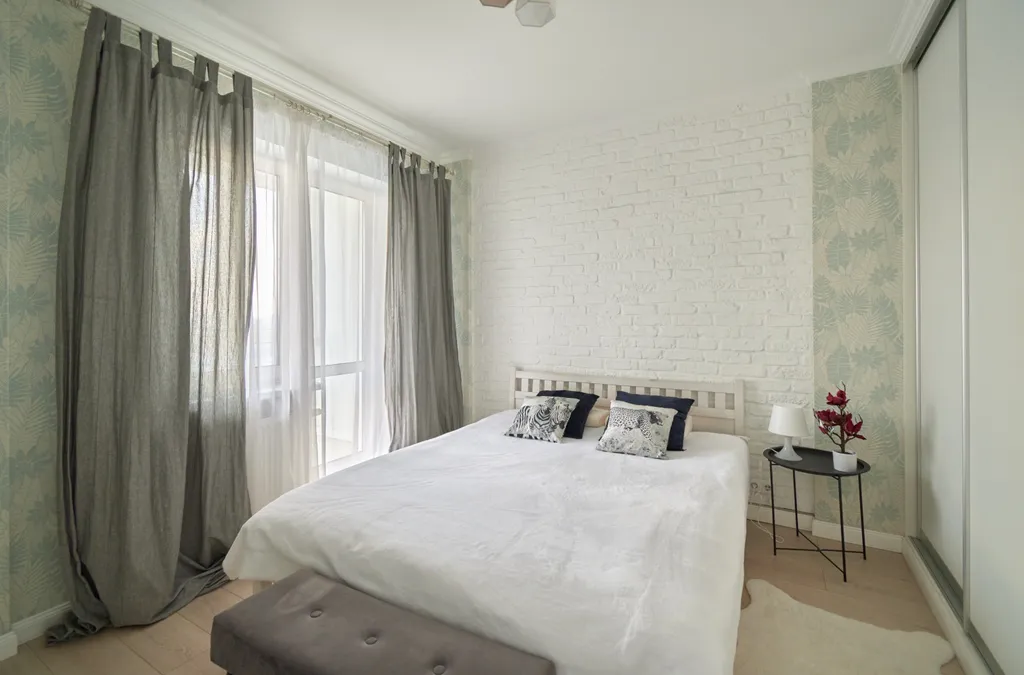 Апартаменты Страдивари