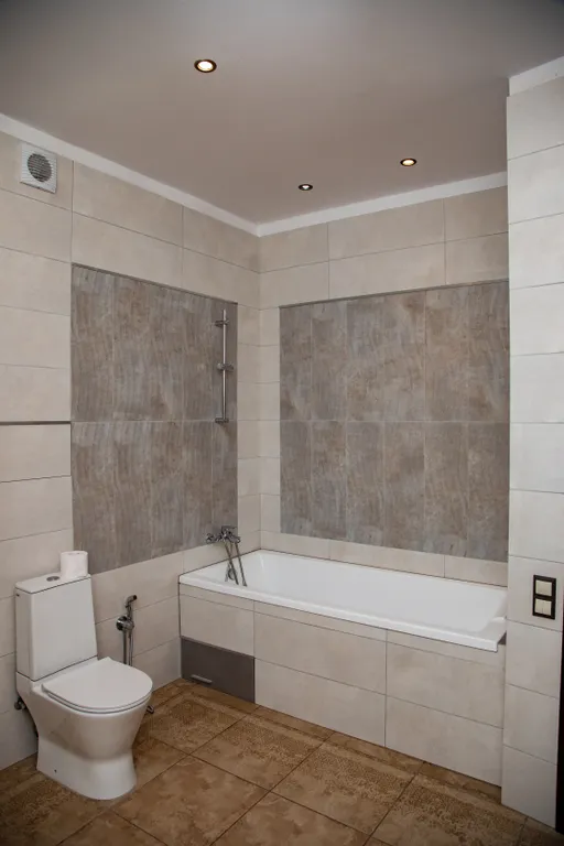 Аппартаменты в Амалиенау