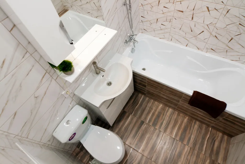 Квартира Уютная квартира в престижном районе — Славянск-на-Кубани