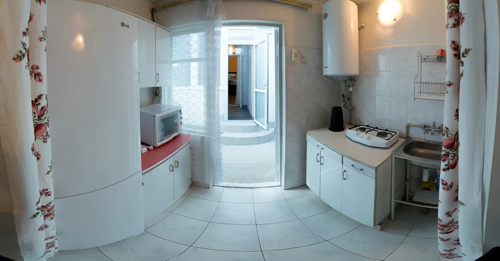 Апартаменты Iris