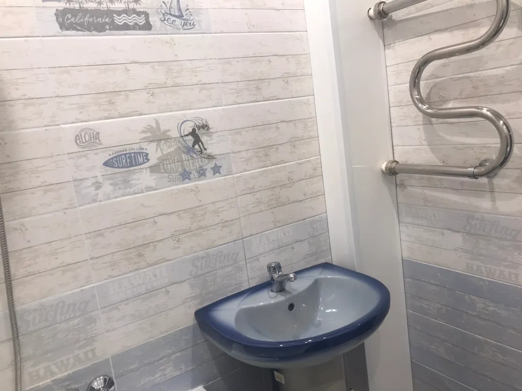 Чистая квартира в центральном районе