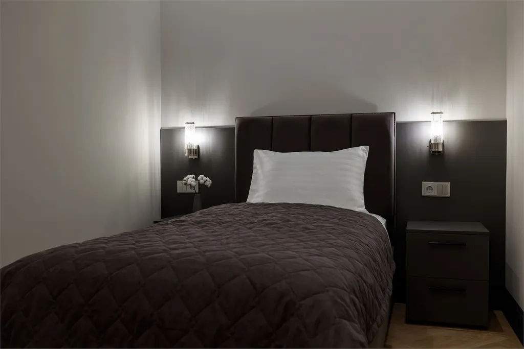 Квартира Комната — Москва