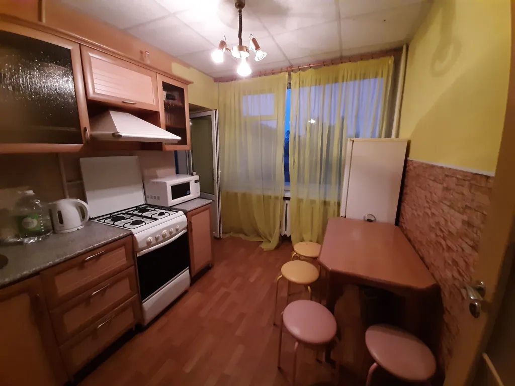 Квартира в самом центре