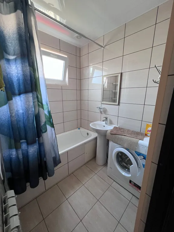 Квартира 2-комнатная квартира с видом на горы — Геленджик