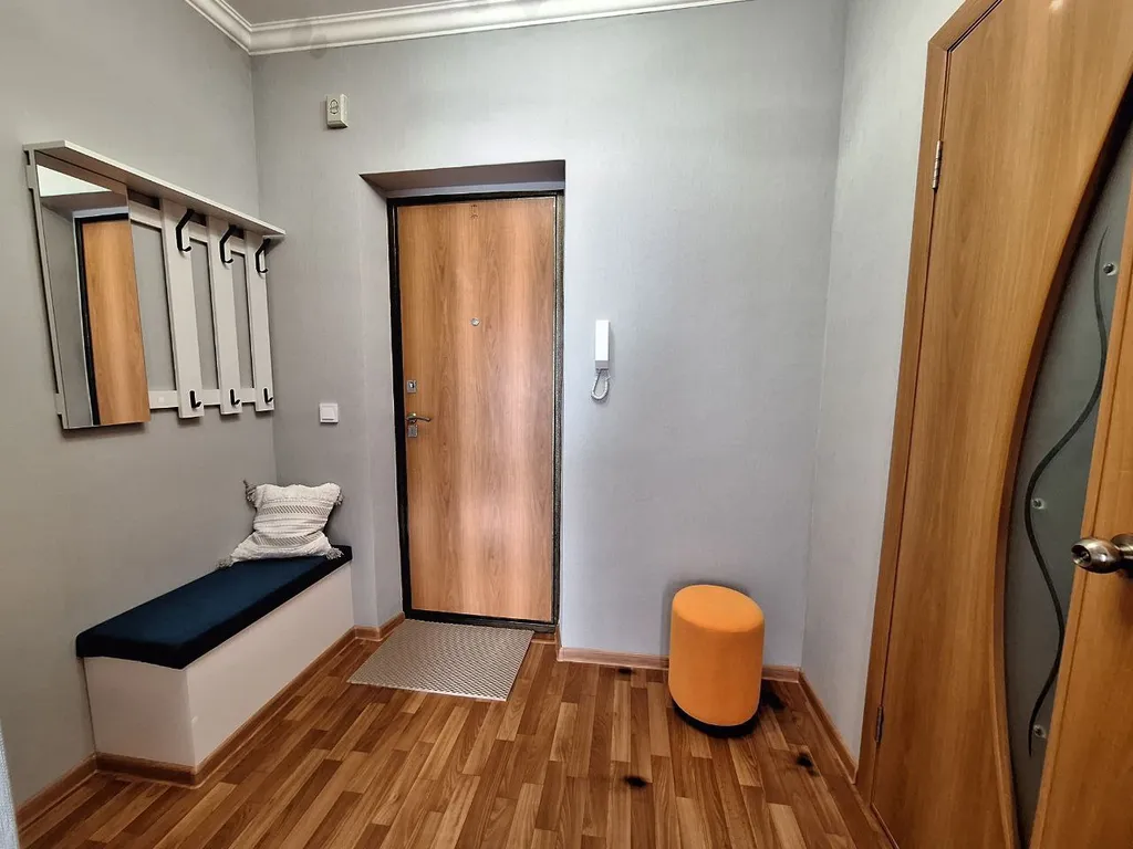 Квартира в самом центре