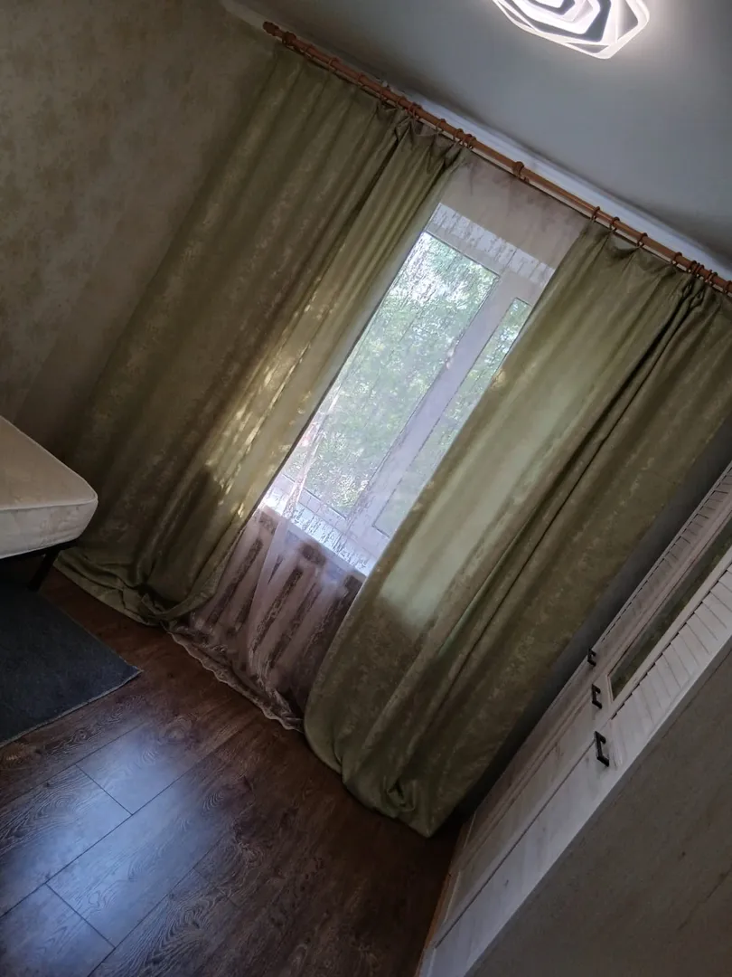 Комната