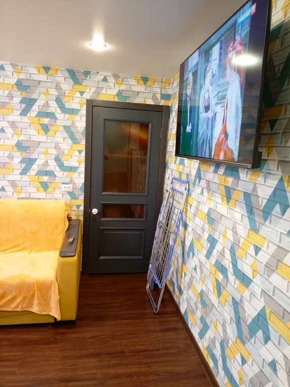 Уютная двушка в центре