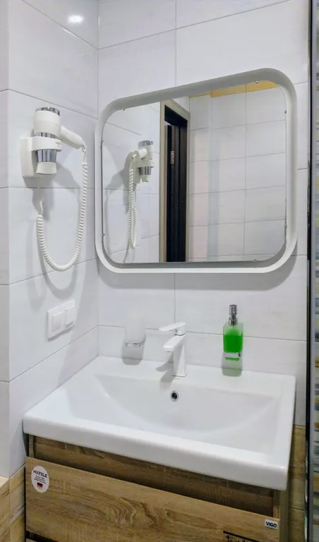 Семейная квартира