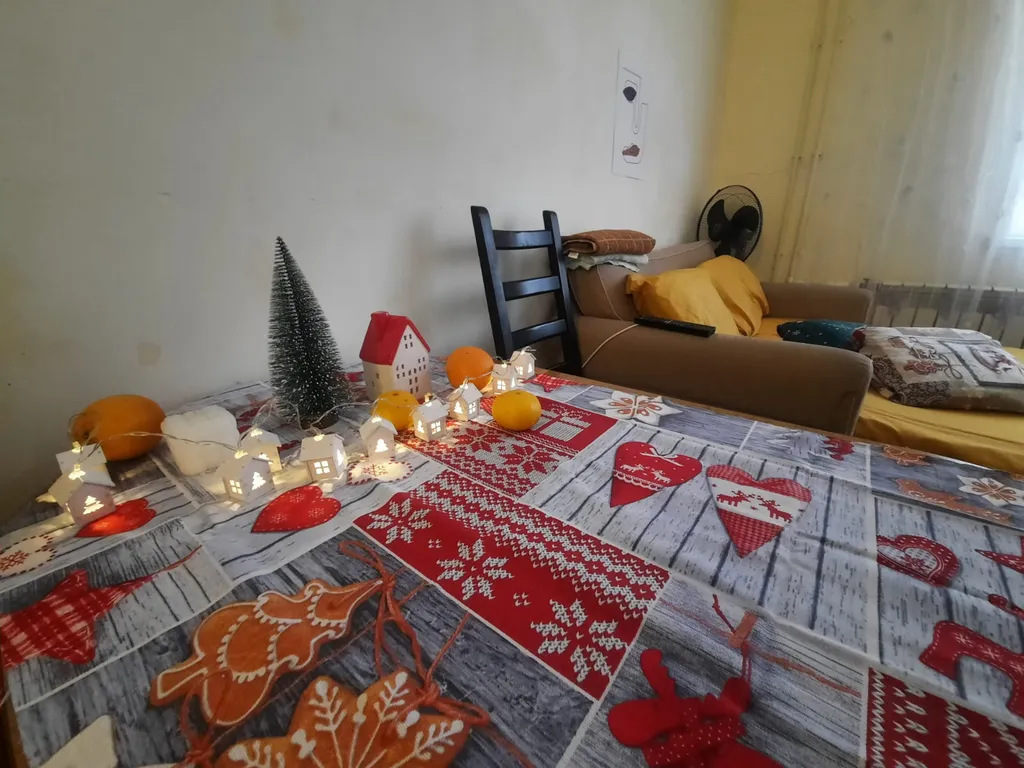 Квартира Уютная студия рядом с Волгой — аренда посуточно в Жигулёвск