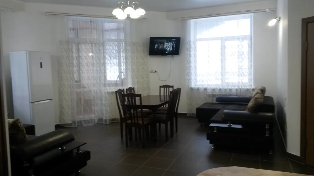 Комфортабельные апартаменты для незабываемого отдыха в горах