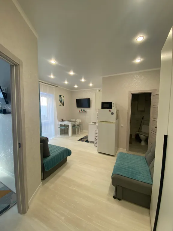 Бунгало Де Люкс