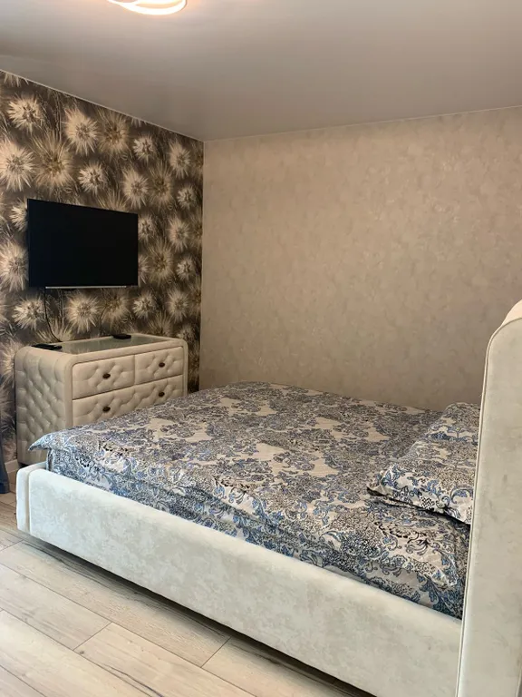 Уютная квартира в центре