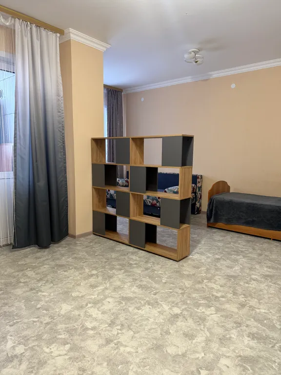 Уютная студия в новостройке