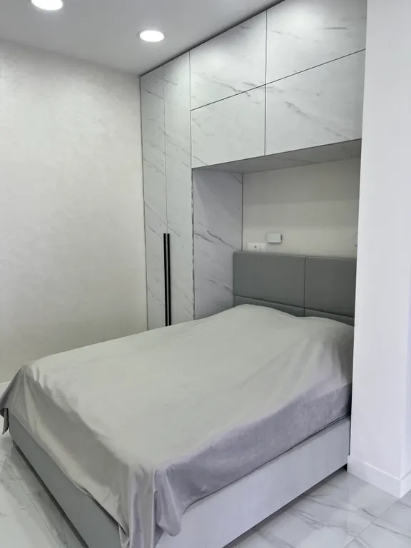 Квартира Видовая квартира — Москва