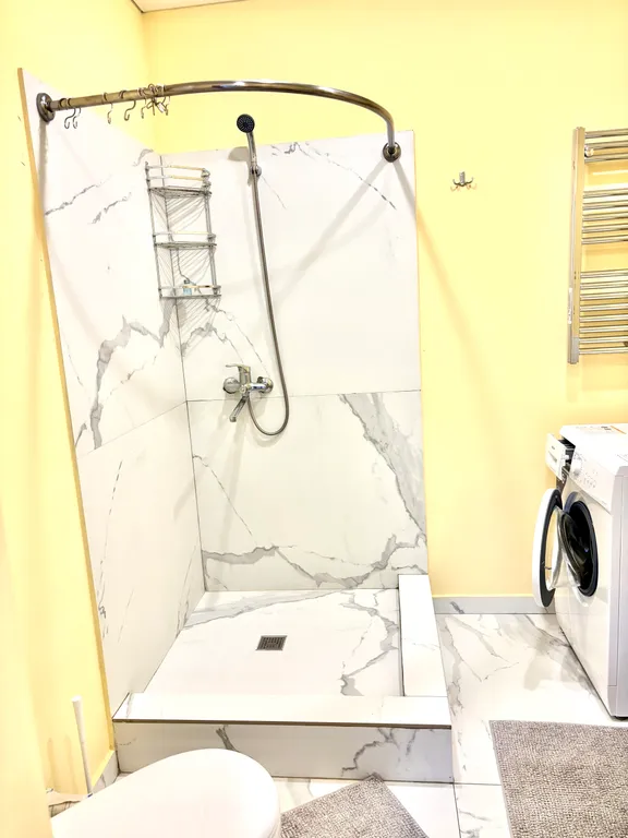 Видовая квартира рядом с морем