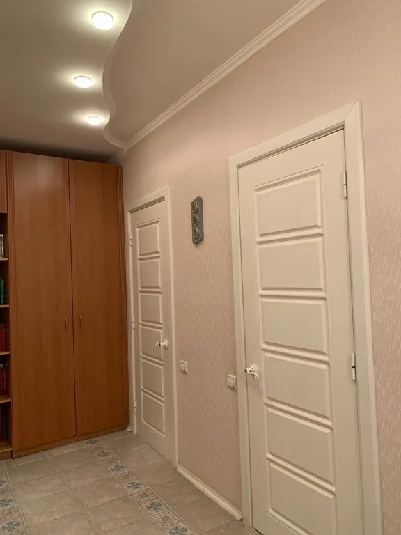 Сердце курорта с панорамными видами