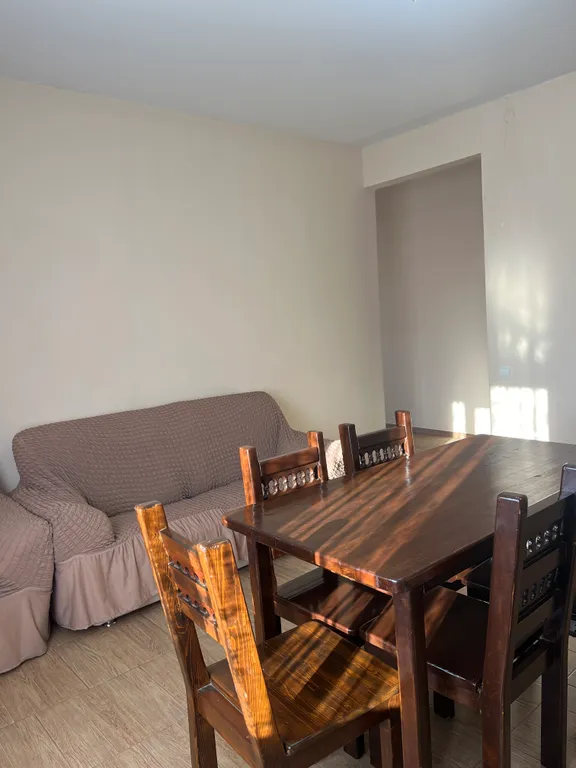 Этаж под ключ