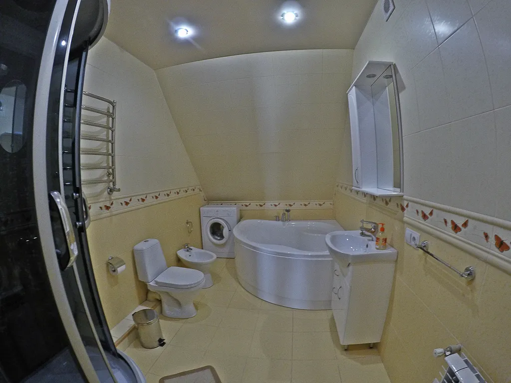 Дом 2 - Советское (Долоссы)