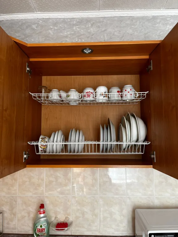 Уютная квартира в районе Белая Ромашка