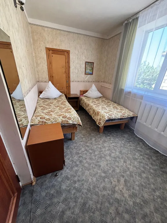 Квартира Комната для двоих в частном доме — аренда посуточно в Ейск