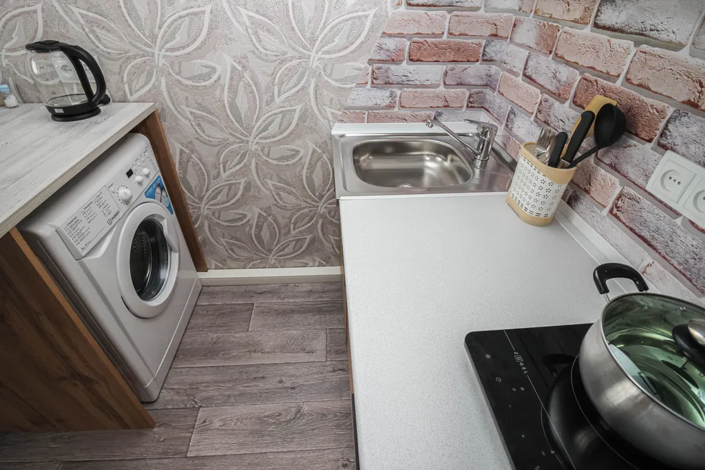 Уютная квартира со свежим ремонтом