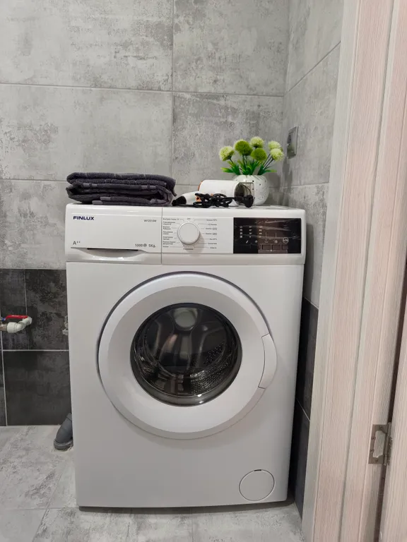 1-к. квартира в центре