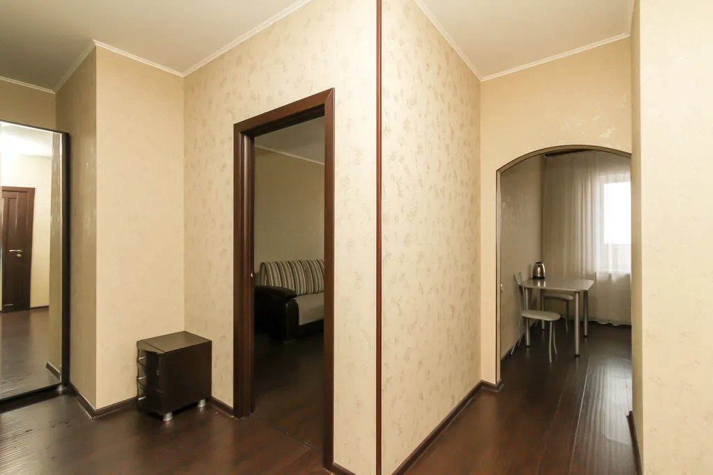 Уютная квартира на метро Октябрьская